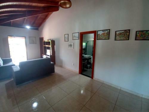 S�tio Para�so Com Acesso Ao Rio.