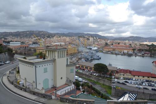 Apartamento Mare Nostrum