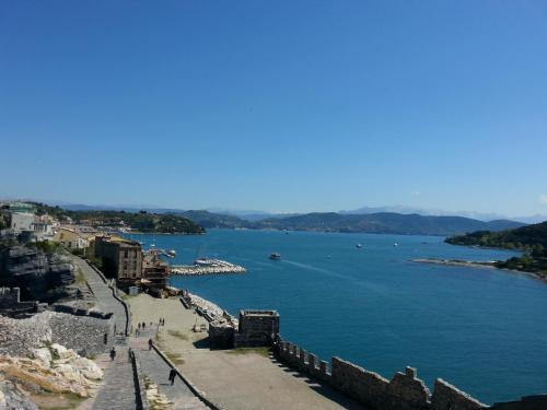 La Civetta Sul Como'