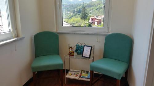La Civetta Sul Como'