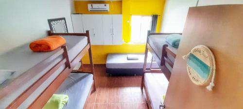 Ilha Hostel - Sua Casa de Praia Em Noronha