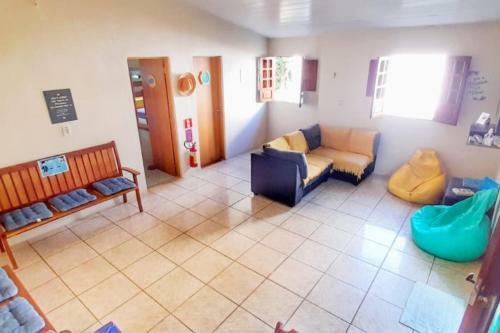 Ilha Hostel - Sua Casa de Praia Em Noronha