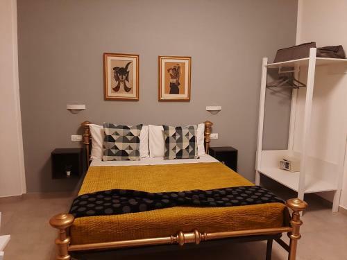 Hostal Justkey