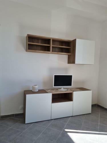 Apartamento D?oro E D?azzurro