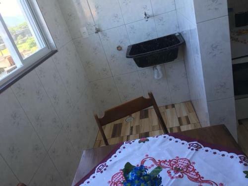 Apartamento Condom�nio Lisboa