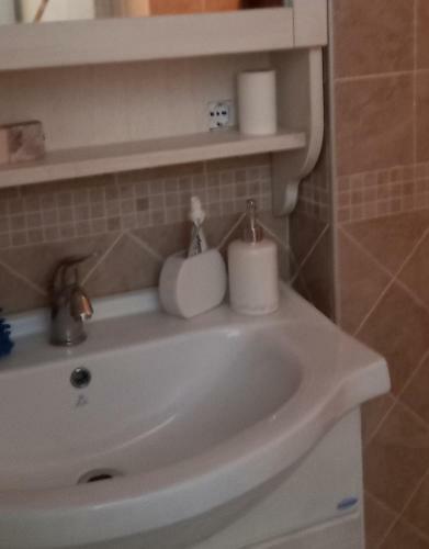 Apartamento Centro Storico Lecce House
