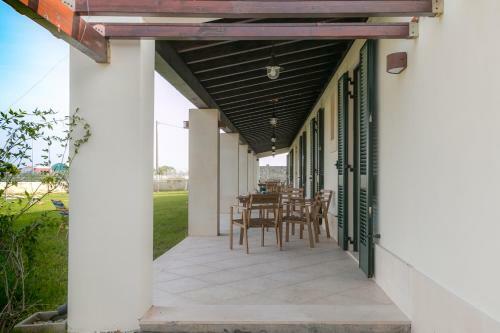 Masseria Cocciolicchio