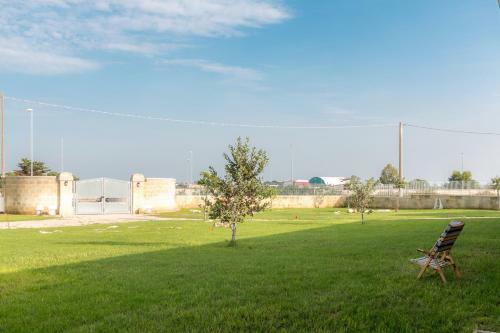Masseria Cocciolicchio