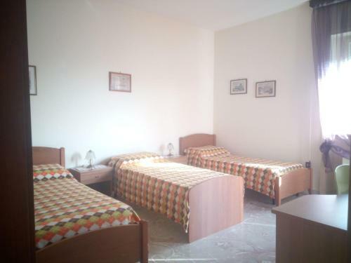 Bed & Breakfast La Fenice Foresteria