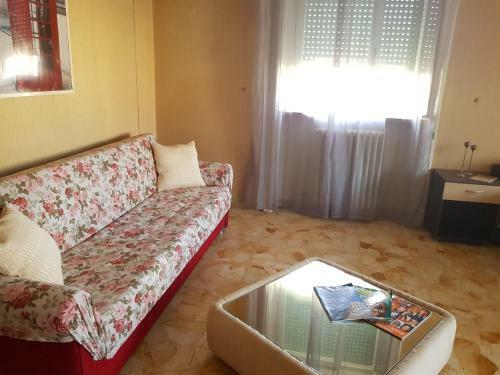 Bed & Breakfast La Fenice Foresteria