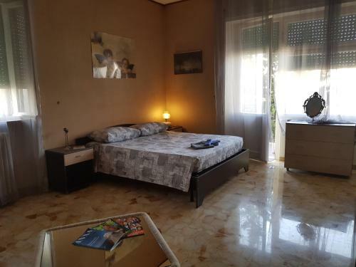 Bed & Breakfast La Fenice Foresteria