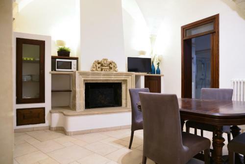 Milestone Inn Lecce