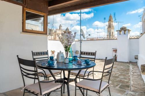 Milestone Inn Lecce