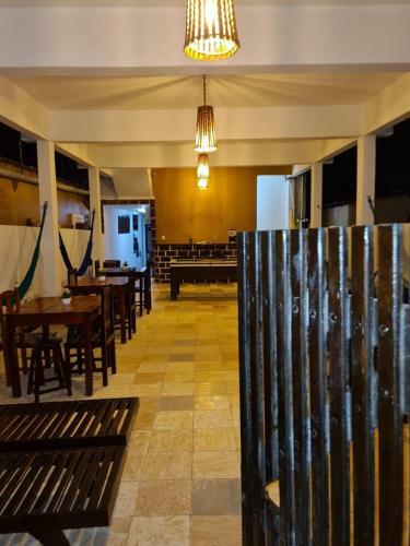 Hostal Solar Da Praia Jeri