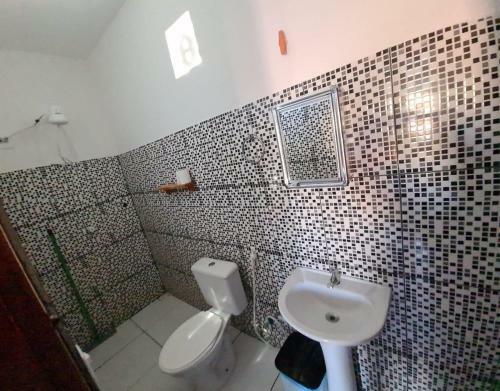 Hostal Solar Da Praia Jeri