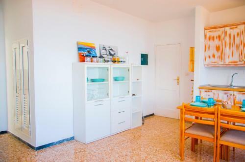 Apartamento Arena Y El Mar