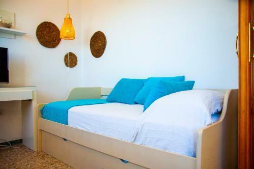 Apartamento Arena Y El Mar