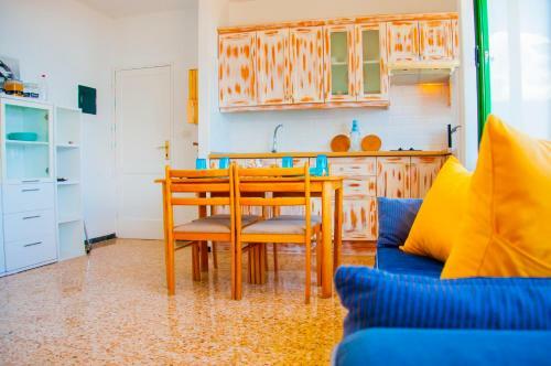 Apartamento Arena Y El Mar