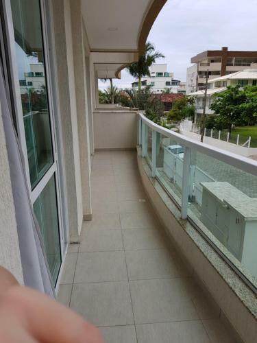 Apartamento 200m Da Praia