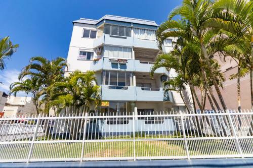 Apartamento Com Vista Em Bombas