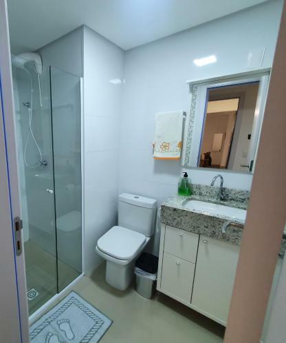 Apartamento Enseada De Marbella