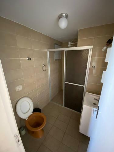 Apartamento (302) 50m Da Praia de Bombinhas