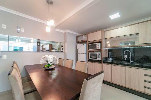 Aluguel Apartamento 2 Quartos Sendo Uma 1 Su�te