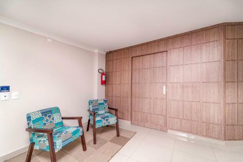 Aluguel Apartamento 2 Quartos Sendo Uma 1 Su�te