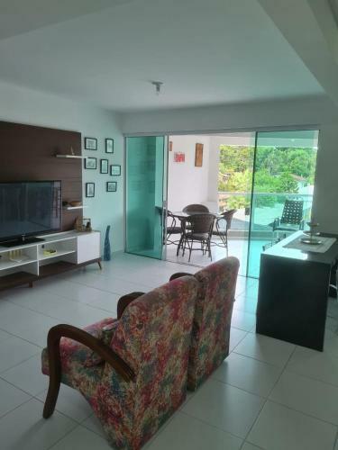 Apartamento 50 Mts Da Praia Da Lagoinha