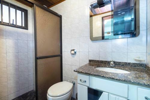 Apartamento Beira Mar Lateral Na Praia de Mariscal 2662