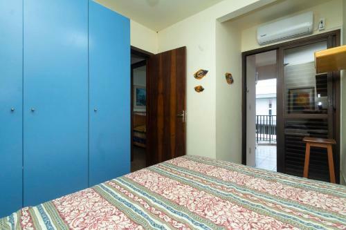 Apartamento Beira Mar Lateral Na Praia de Mariscal 2662