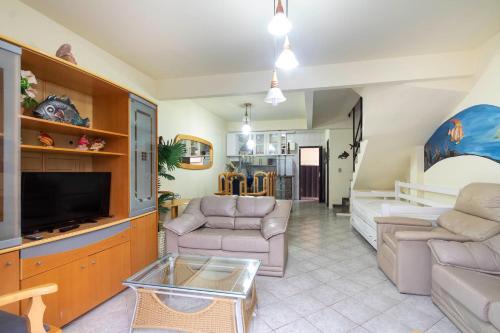 Apartamento Beira Mar Lateral Na Praia de Mariscal 2662