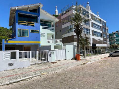 Casa De Praia Multifamiliar Em 4 Ilhas