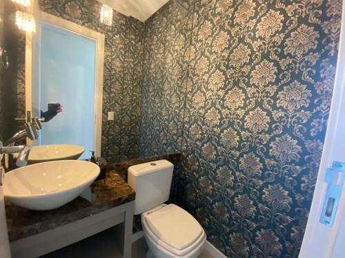 Apartamento Cobertura - Res. Nat�lia