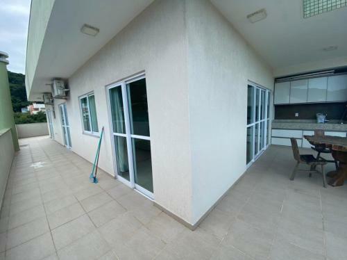 Apartamento Cobertura - Res. Nat�lia