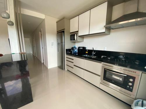 Apartamento Cobertura - Res. Nat�lia