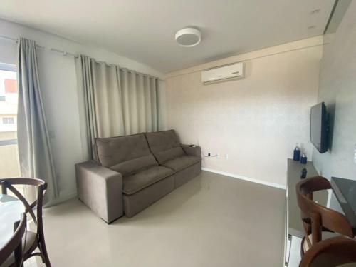 Apartamento Cobertura - Res. Nat�lia