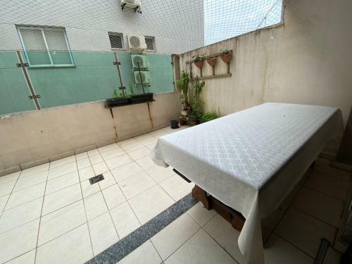 Apartamento Res. S�o Francisco - Bombas Bombinhas