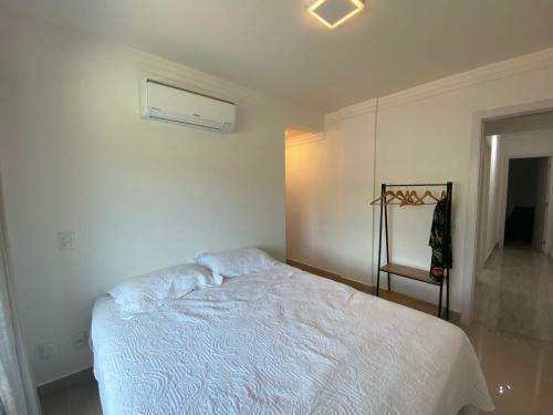 Apartamento A368 - Res. Enseada de Marbella - Apto 206