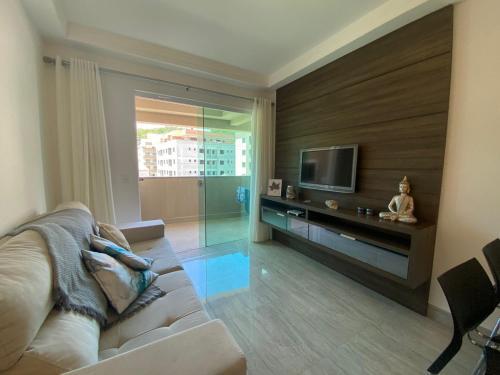 Apartamento A368 - Res. Enseada de Marbella - Apto 206