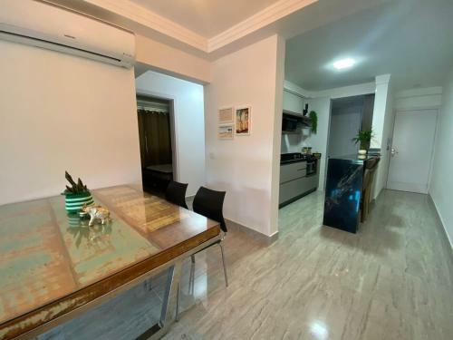Apartamento A368 - Res. Enseada de Marbella - Apto 206