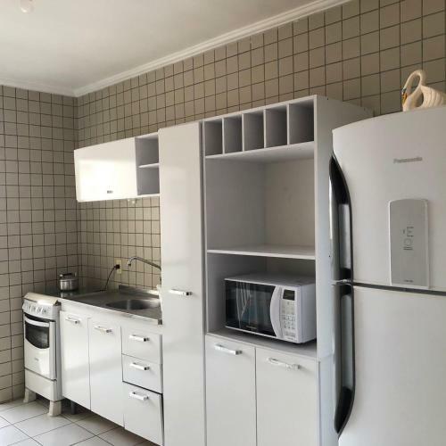 Apartamento Bombinhas