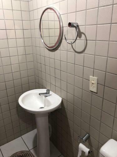 Apartamento Bombinhas