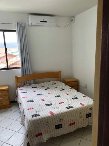 Apartamento Bombinhas