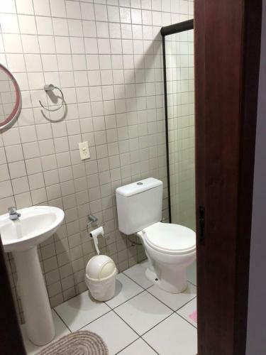 Apartamento Bombinhas