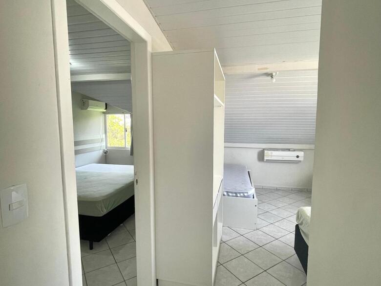 Apartamento Residencial Rouxinol