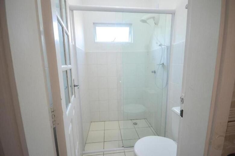 Apartamento Residencial Rouxinol