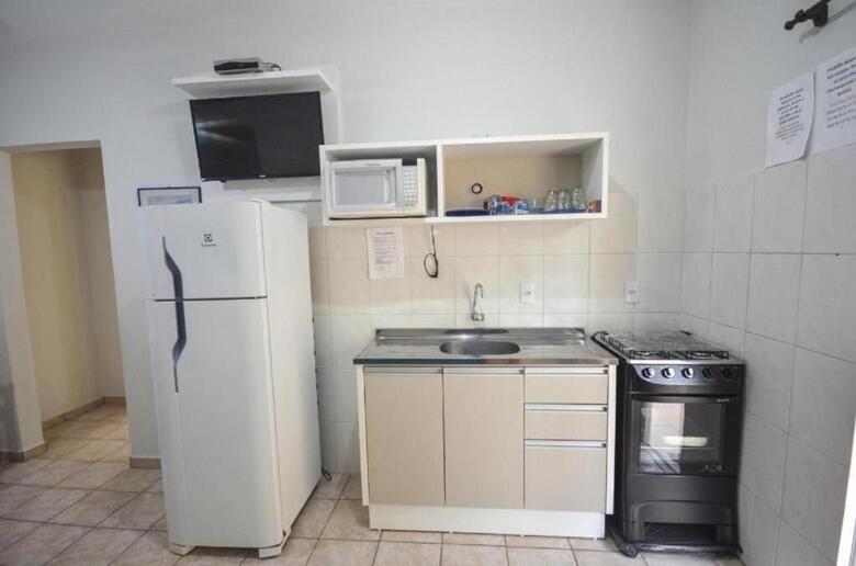Apartamento Residencial Rouxinol
