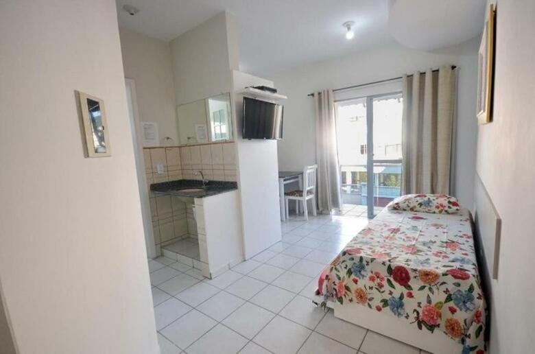 Apartamento Residencial Rouxinol