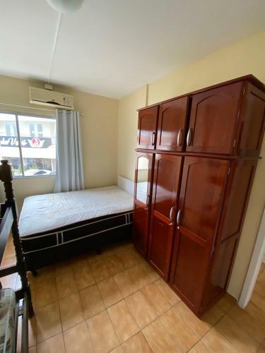 Apartamento (103) 50m Da Praia de Bombinhas
